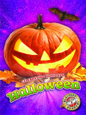 Halloween - ebook
